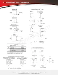 ME1-B-12-430-1 A16-2-J 데이터 시트 페이지 14