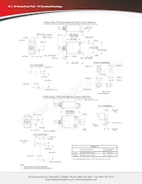 ME1-B-12-430-1 A16-2-J 데이터 시트 페이지 16