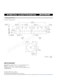 MF-ASML050/6-2 Datenblatt Seite 4