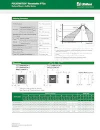 MICROSMD450LR-C-2 Datasheet Page 3