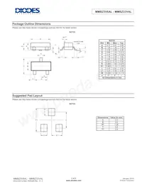 MMBZ6V8AL-7 Datasheet Page 5