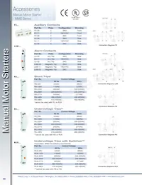 MMS-32H-22A Datasheet Page 3