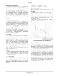 NCP347MTAITBG Datasheet Page 10