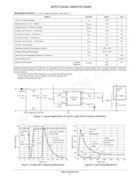 NCP3712ASNT3 Datasheet Page 2