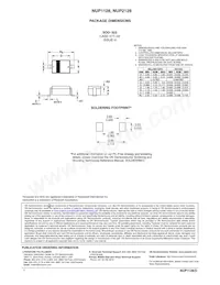NUP1128WTT1G Datasheet Page 9