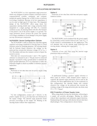 NUP2202W1T2G Datasheet Pagina 5