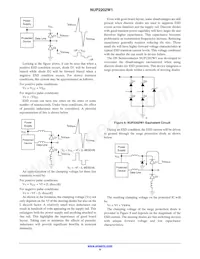 NUP2202W1T2G Datasheet Page 6