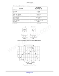 NUP4103FCT1G Datasheet Page 4