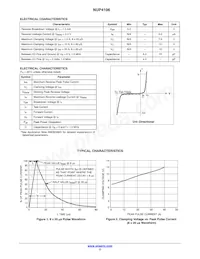 NUP4106DR2G Datasheet Page 2