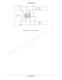 NUP4201DR2 Datasheet Page 7
