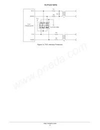NUP4201MR6T1G Datasheet Page 8