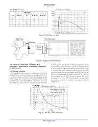 NUP4202W1T2G Datasheet Page 3