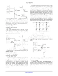 NUP4202W1T2G Datasheet Page 6