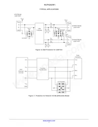 NUP4202W1T2G Datasheet Page 7