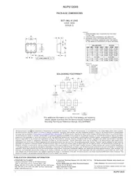 NUP5120X6T2G Datasheet Page 4