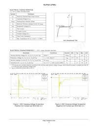 NUP6012PMUTAG Datasheet Page 2