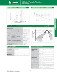 P1101DF-1 Datenblatt Seite 3