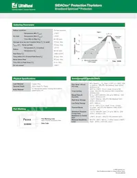 P1402SBLRP Datasheet Page 4