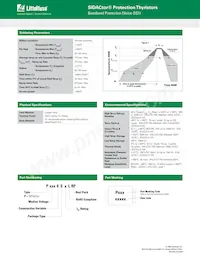 P2300SC Datenblatt Seite 4