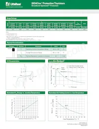P3500ECMCRP2 Datenblatt Seite 2