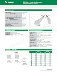 P4500Q22CLRP Datenblatt Seite 3