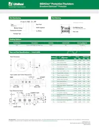 P4500Q22CLRP Datasheet Page 4