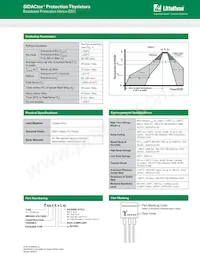 P5103AC60 Datasheet Page 4