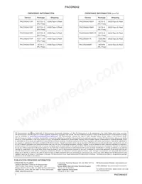 PACDN046MR Datasheet Page 14