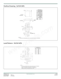 PCLAMP1211P.TGT Datasheet Pagina 6