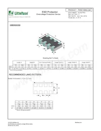 PESD1206Q-240 Datasheet Page 6