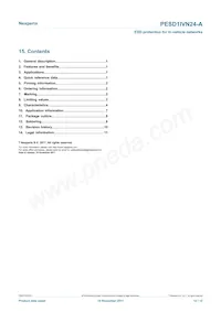 PESD1IVN24-AX Datenblatt Seite 12