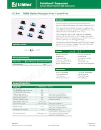 PGB2010402KRHF Datasheet Cover