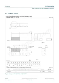 PHDMI2AB4Z Datasheet Page 9