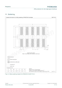 PHDMI2AB4Z Datasheet Pagina 10