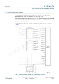 PHDMI2F4X Datenblatt Seite 8