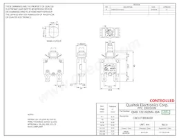 QMB-122-00ENN-3BA Datasheet Cover