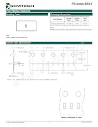 RCLAMP1851Y.TFT Datenblatt Seite 7