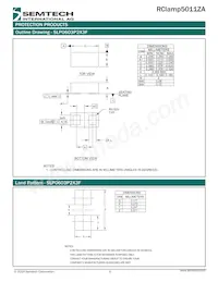 RCLAMP5011ZATFT數據表 頁面 6