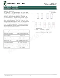 RCLAMP7528T.TNT Datasheet Page 9