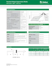 SAC7.0-B Datasheet Page 3