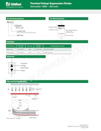 SAC7.0-B Datasheet Page 4