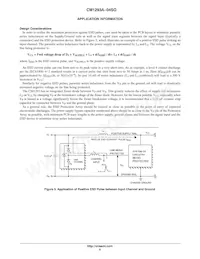 SCM1293A-04SO Datasheet Page 5