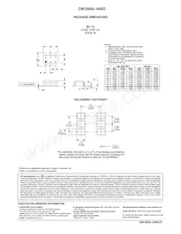 SCM1293A-04SO Datasheet Pagina 6