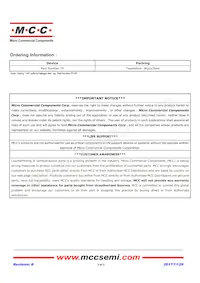 SD05-TP Datasheet Page 3