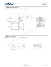 SD12C-7 Datasheet Pagina 4