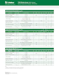 SD15C-01FTG Datenblatt Seite 3