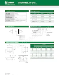 SD15C-01FTG Datasheet Page 6