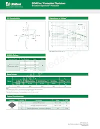 SDP0220Q38CB Datasheet Page 2