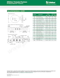 SDP0220Q38CB Datasheet Page 5