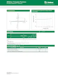SDP0240T023G6RP Datenblatt Seite 2